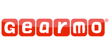 Gearmo logo