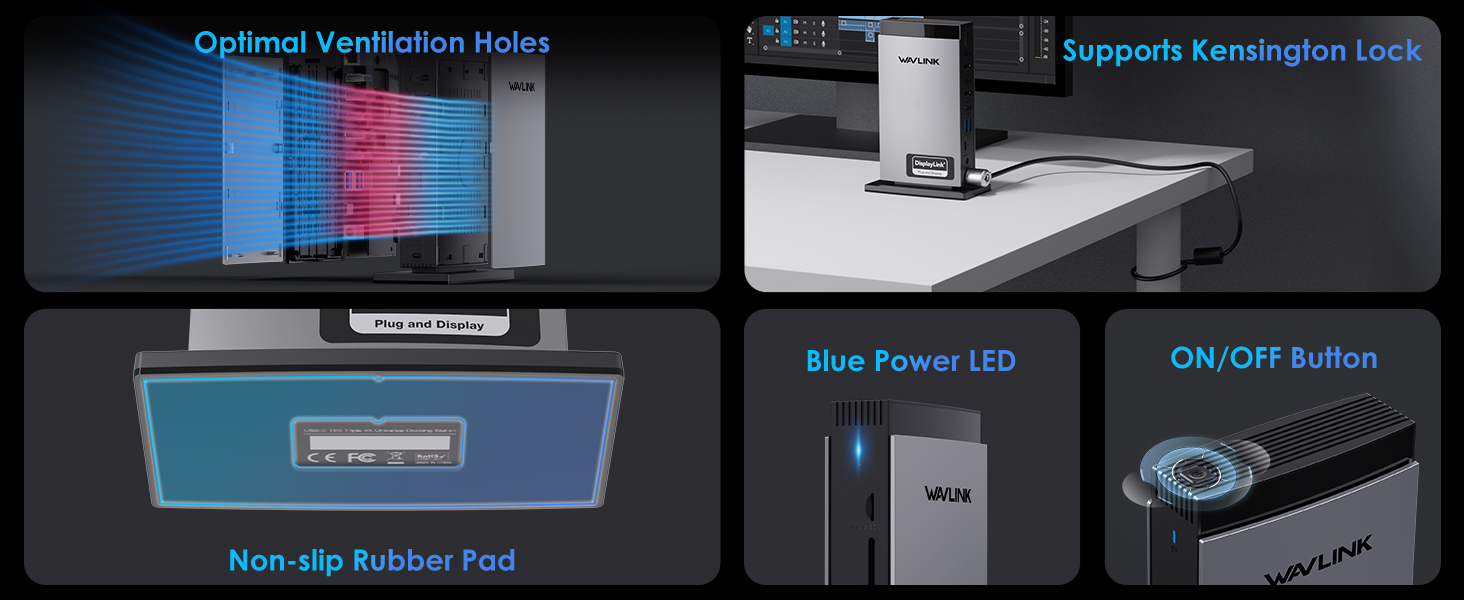 Docking Station