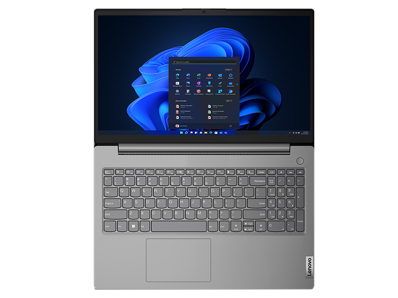 HP 2025 17-inch Business Laptop With Copilot AI - AMD Ryzen 5, 8GB RAM, 512GB SSD