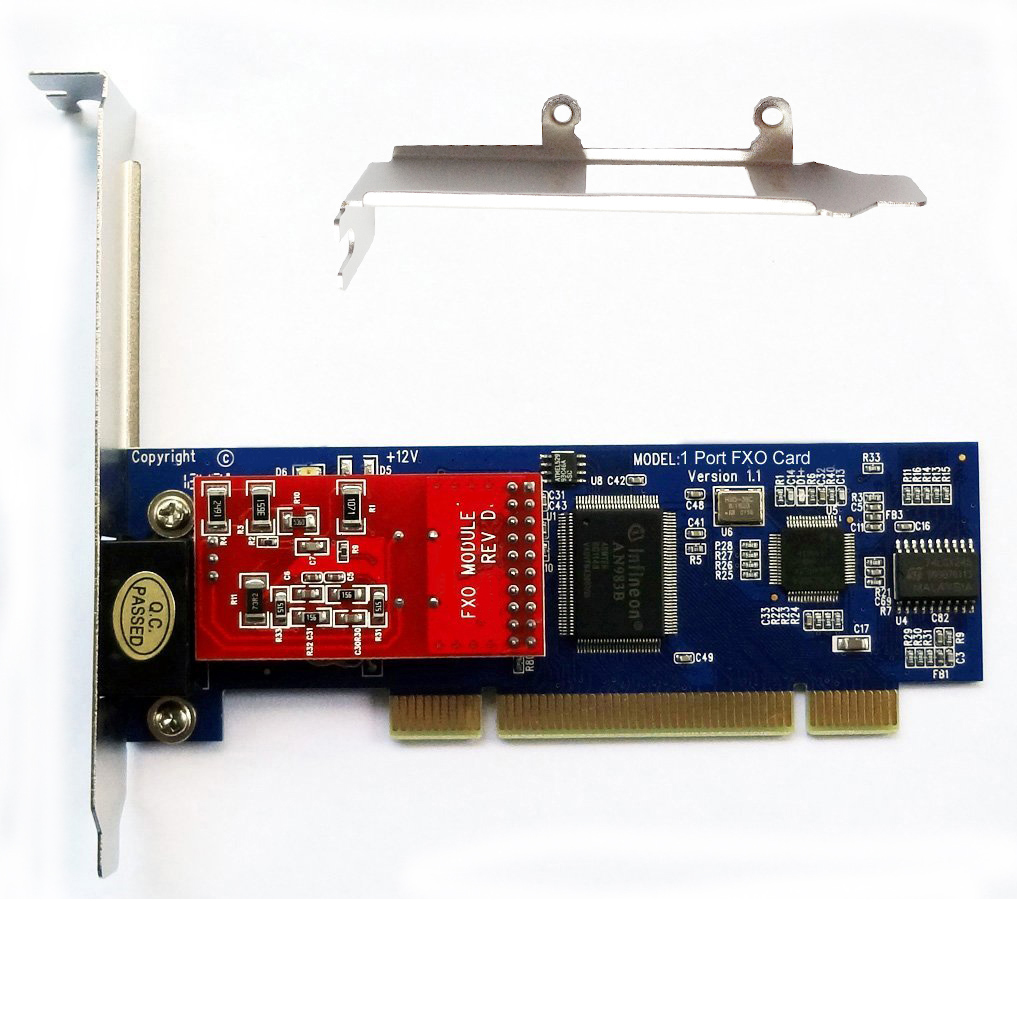 asterisk card