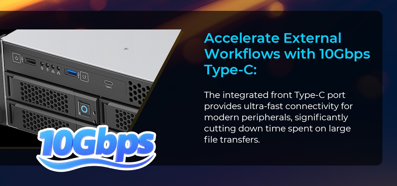 Rosewill RSV-H208 2U Rackmount Chassis