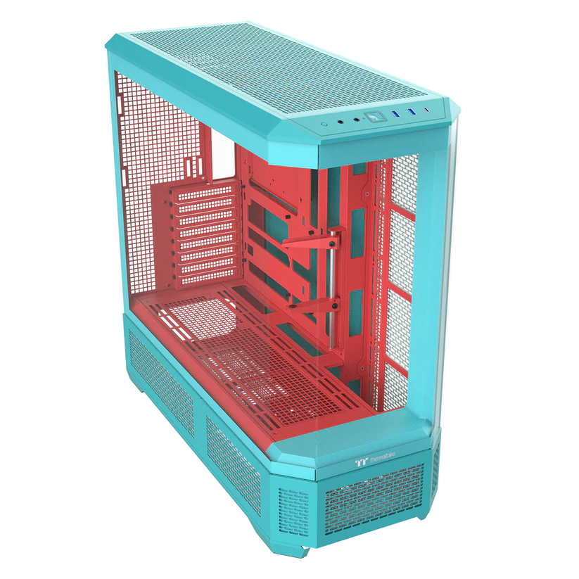 Thermaltake View 600 TG Full Tower Chassis