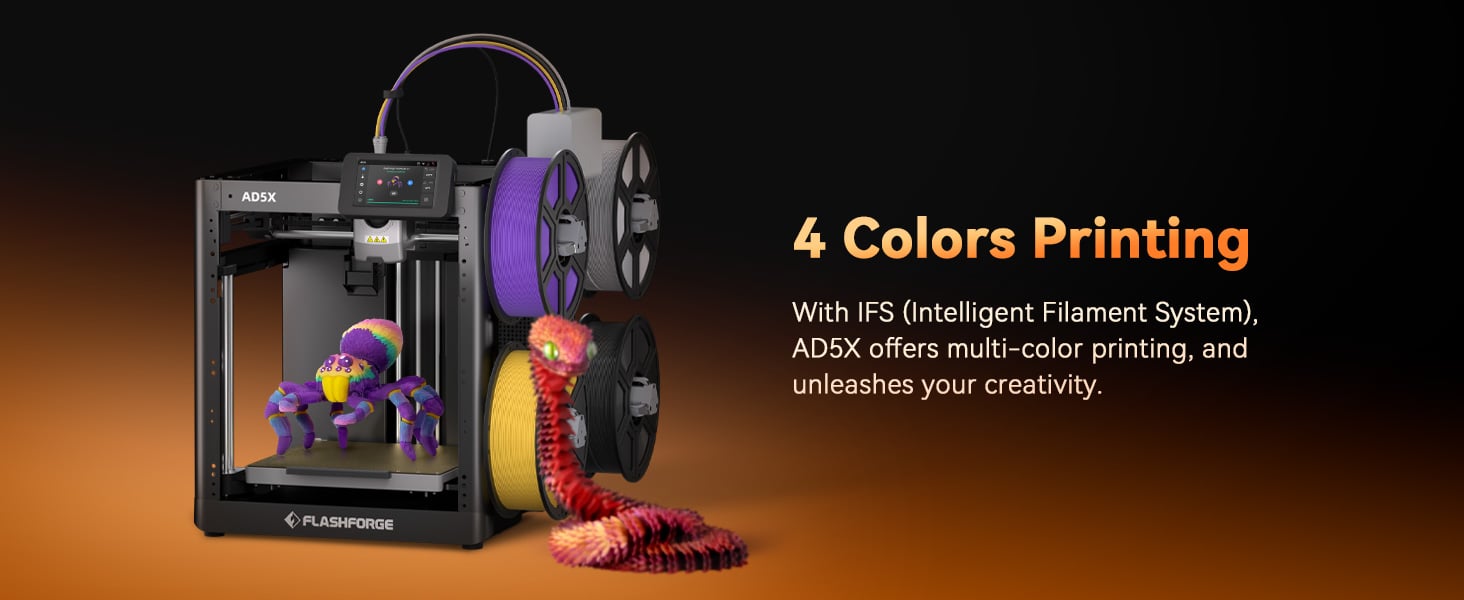 multicolor printing