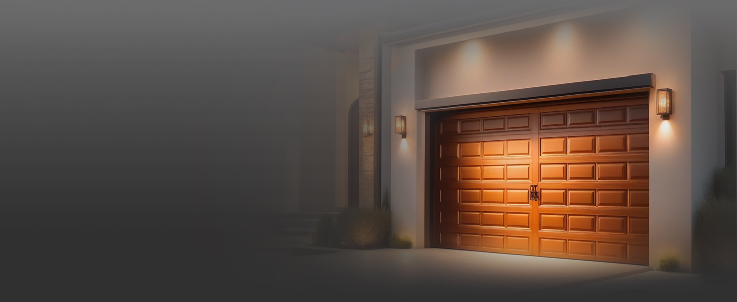 Shelly 1 Gen 3 - Garage Door Control