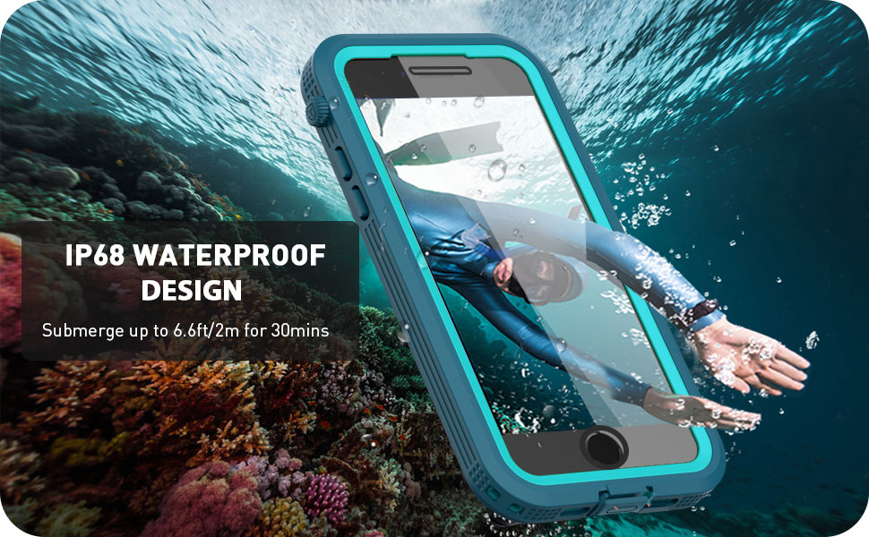 iPhone SE 2020 Case