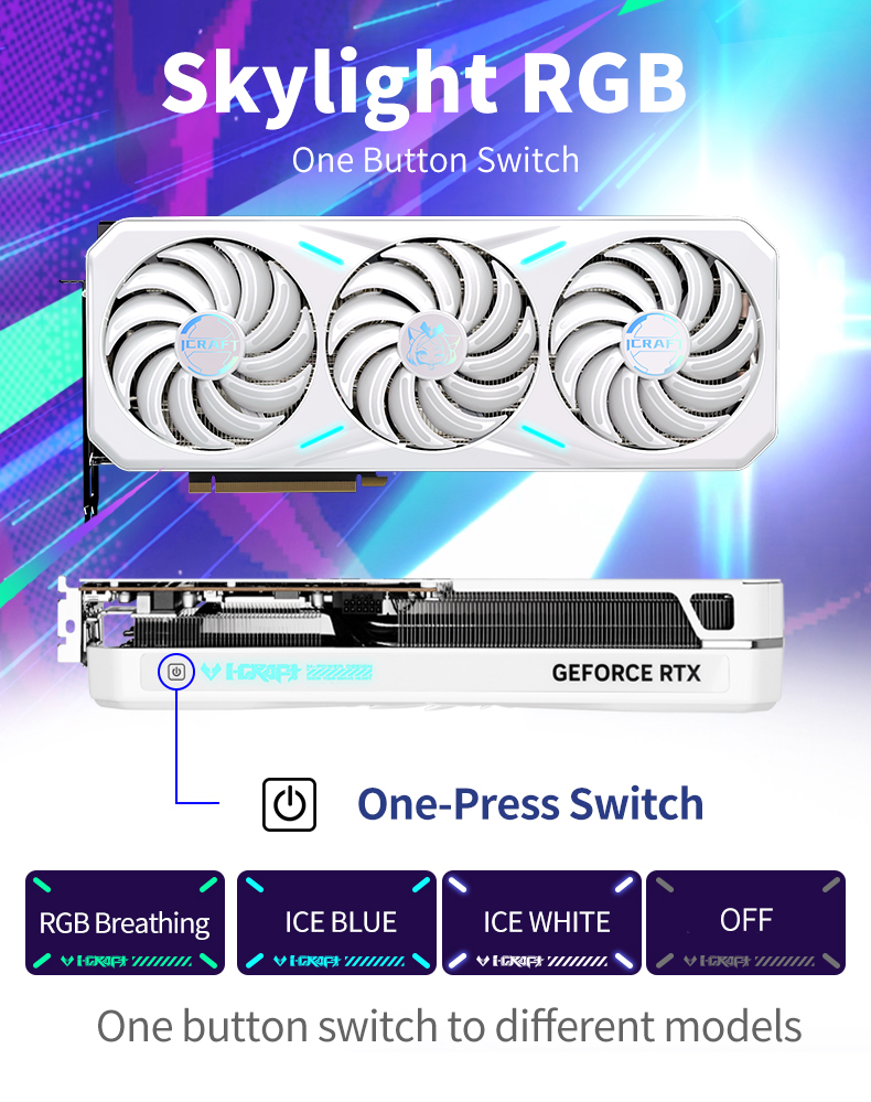 GeForce RTX 4080 MGG OC 16G