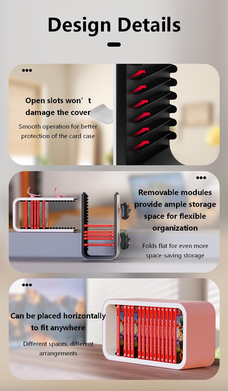 Flexible Design Details
