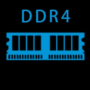 16G DDR4
