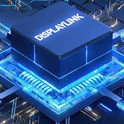 Gigabit Ethernet Port