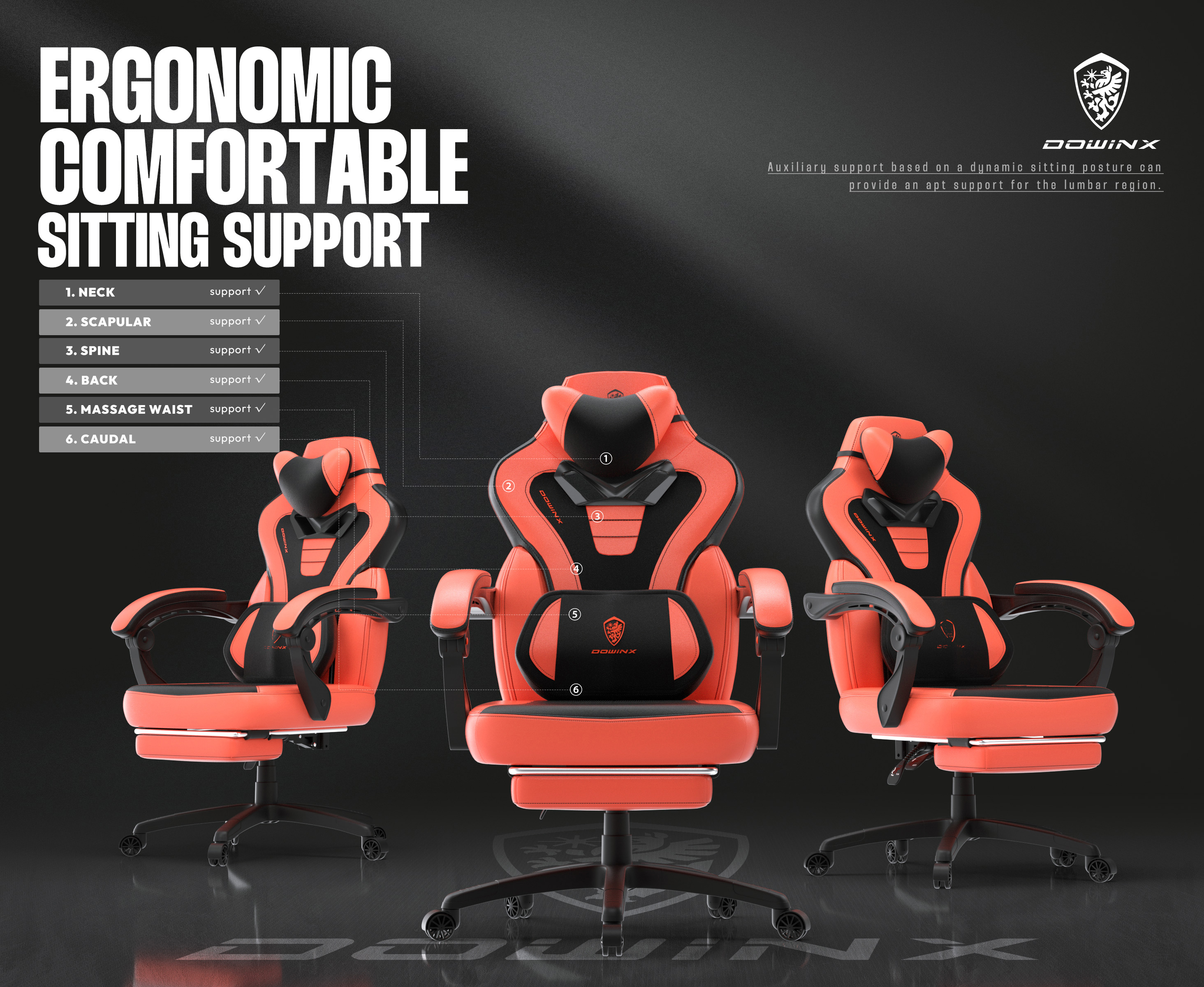gaming chair