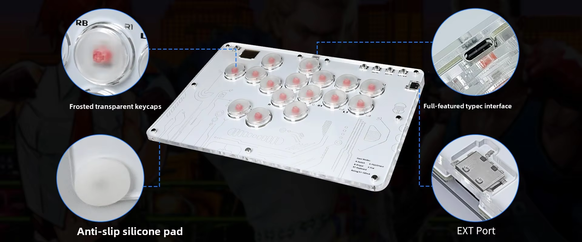 Product Details