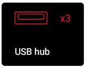 ASUS ROG STRIX XG27AQNGV Ultra Fast IPS QHD Gaming Monitor 