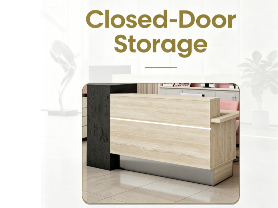 door