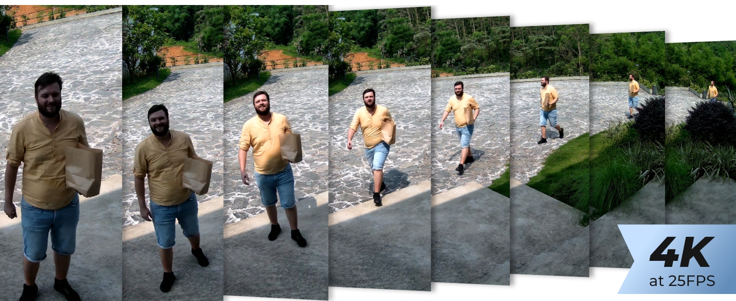 Easy Remote Access Support max.12 devices to live stream at the same time (2 mainstreams & 10 substr