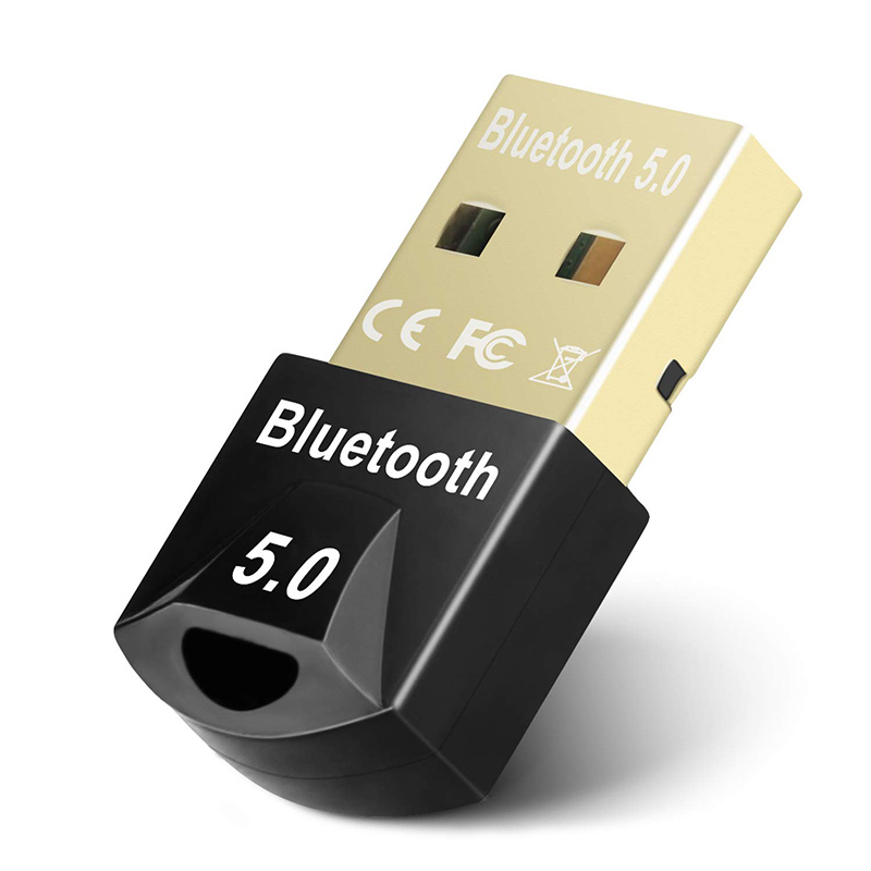 Adaptador Bluetooth Usb 5.0 para Pc – Mi Tiendita Digital Ve