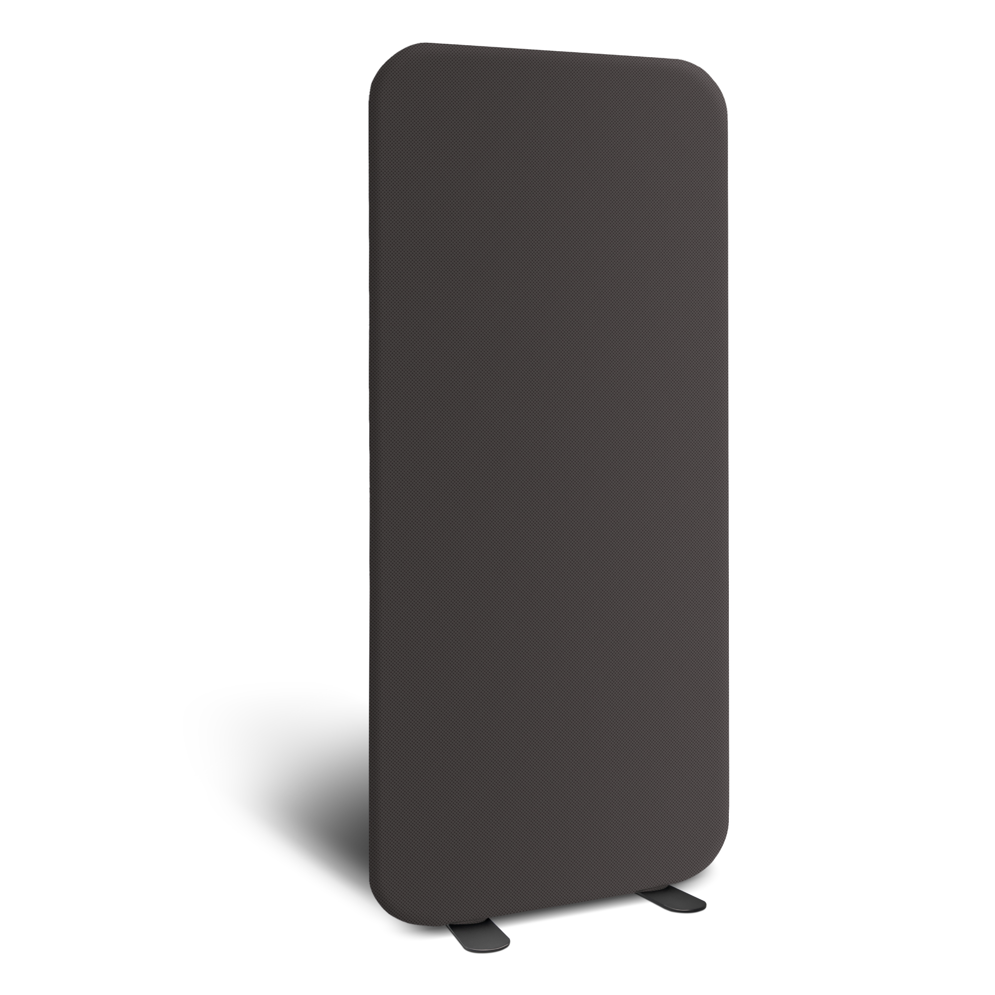standing room divider iron