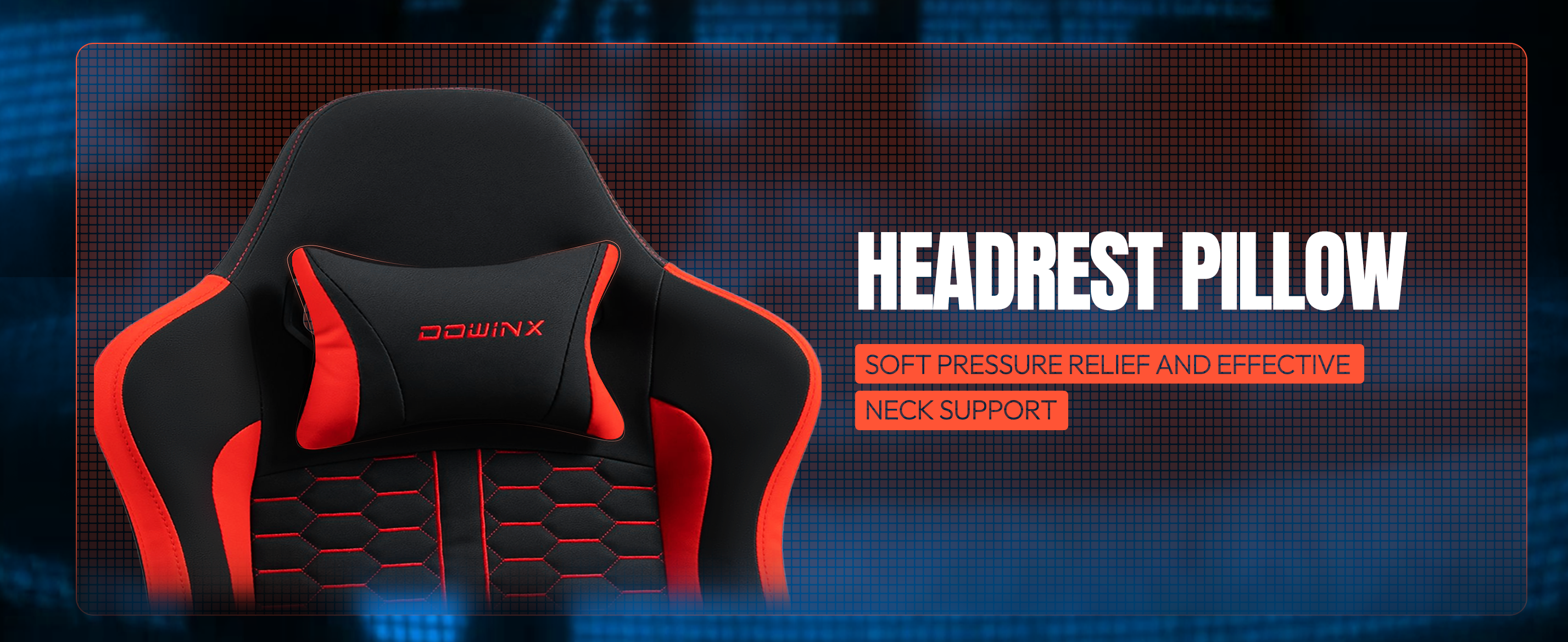 gaming chair