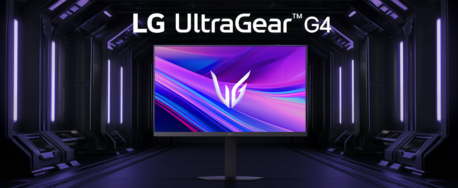 LG UltraGear 27G440A-B Gaming Computer Monitor