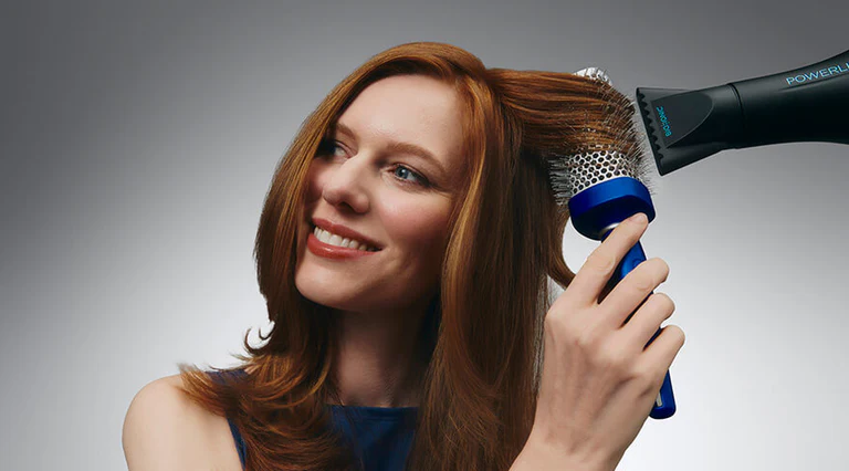 Powerlight Pro-Dryer by Bio Ionic for Women