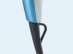 BaBylissPro BNT5548 Nano Titanium Lightweight Ionic Hair Dryer