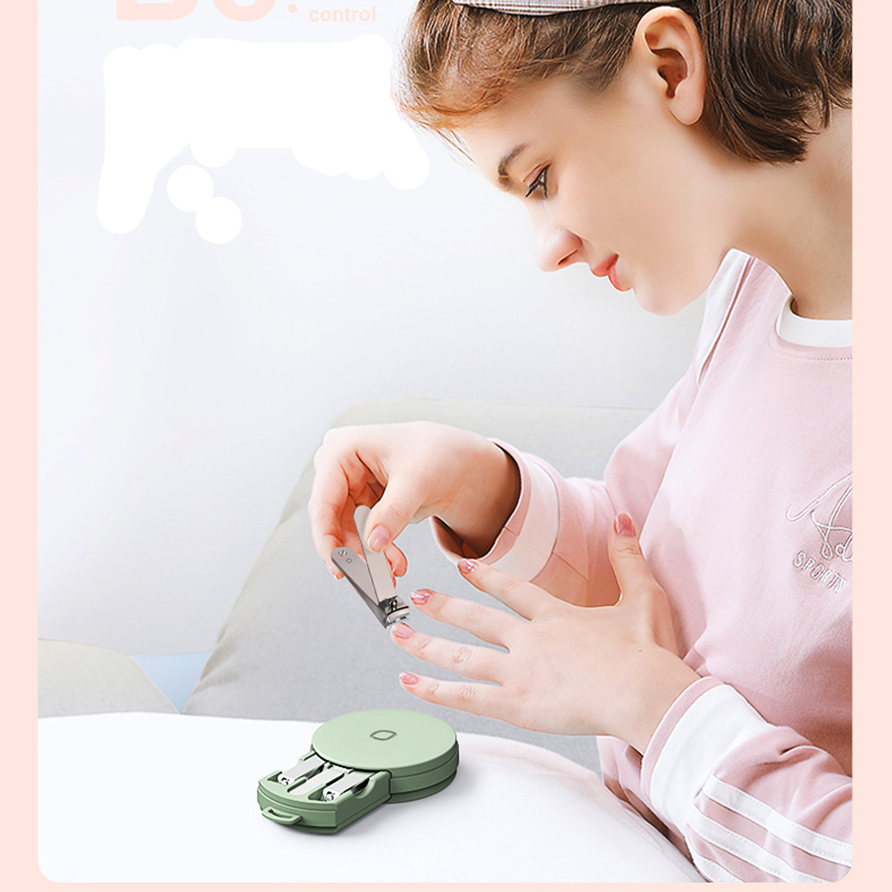 nail cutter