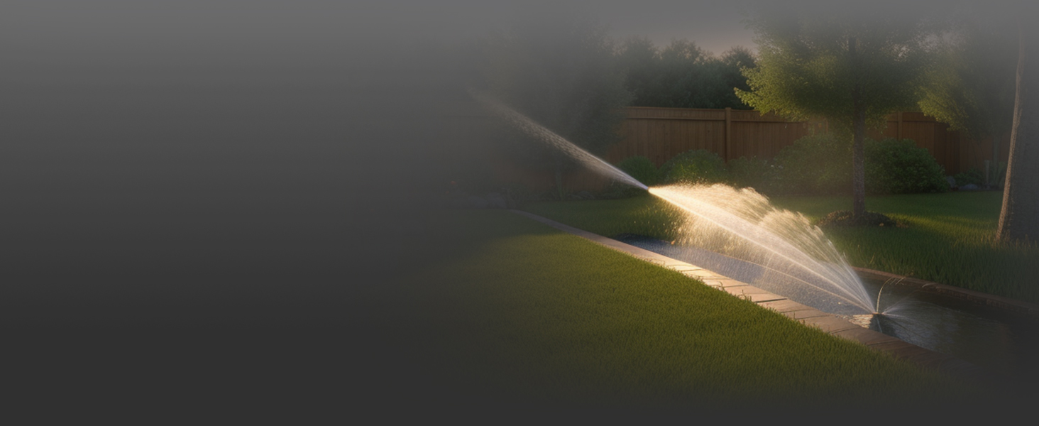 Shelly 1 Gen 3 - Irrigation