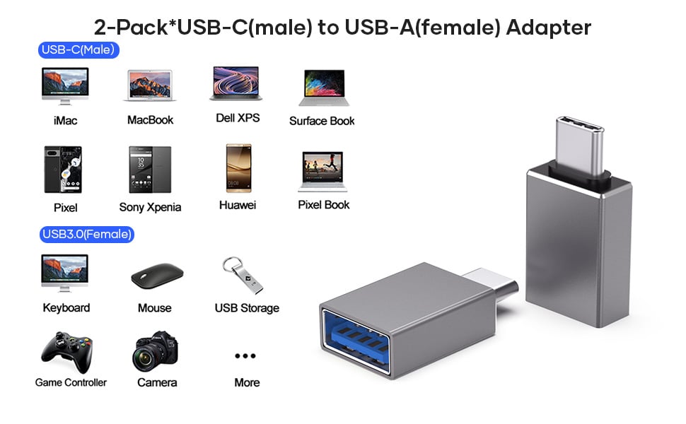 USB Adapter