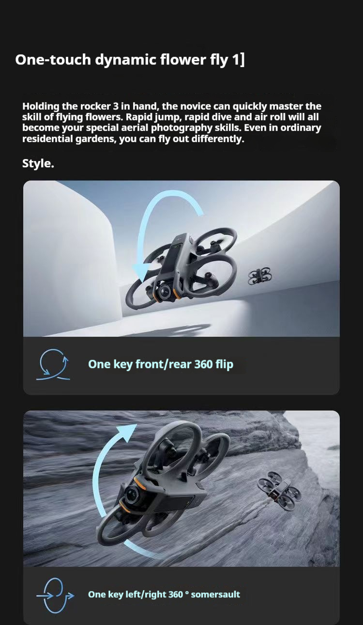 Dji Avata2