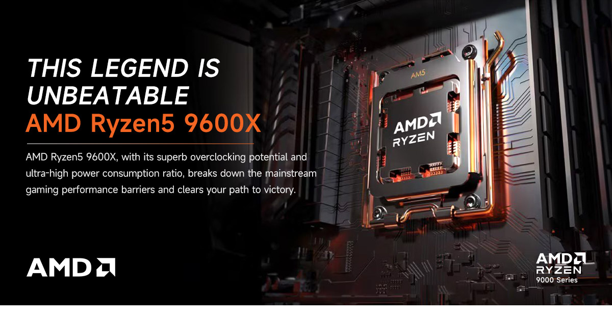 gaming desktop