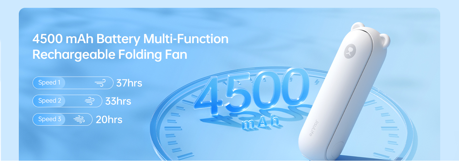 4500MAH