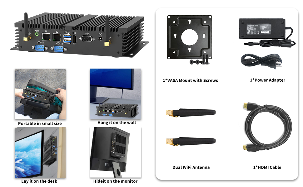 mini pc