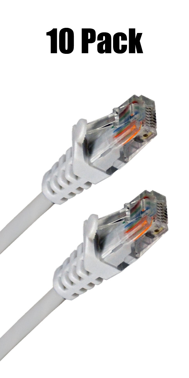 ethernet patch cable rj45 cat5e lan wire network logico