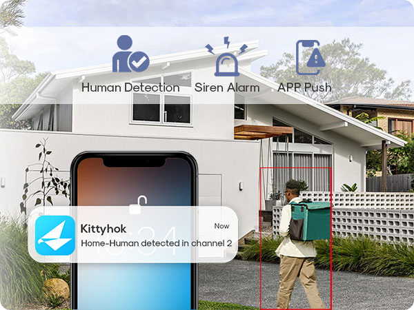 security camera phone app