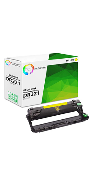 Brother DR221