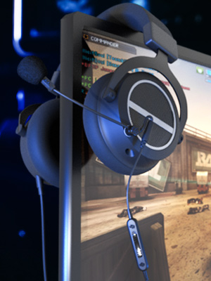 ModMic Uni In Use