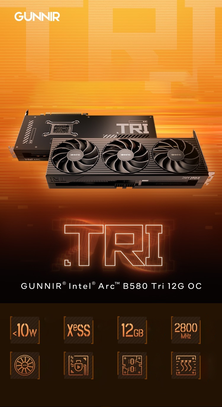 Graphics card