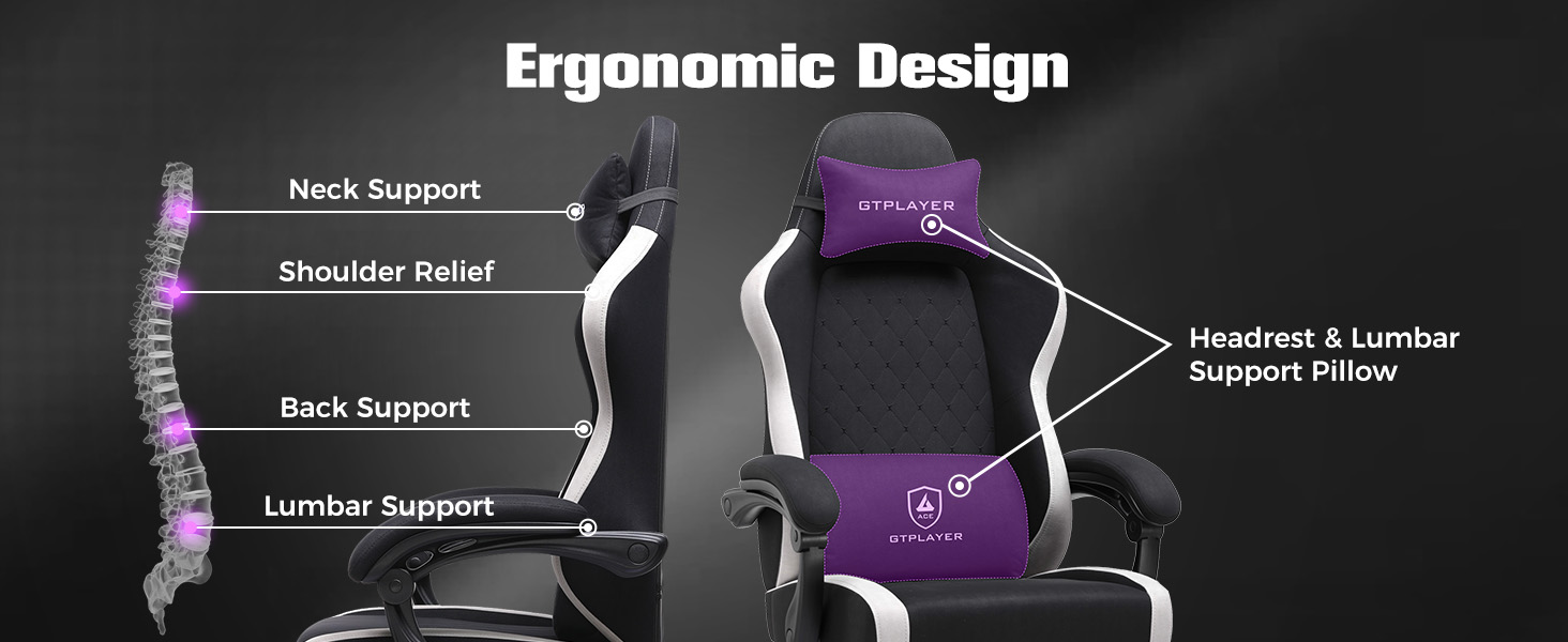Gaming Chair