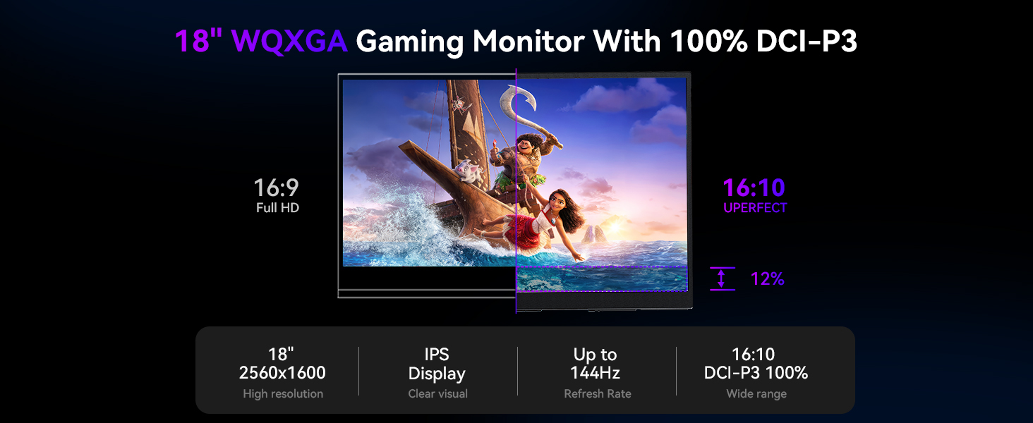 2K MONITOR