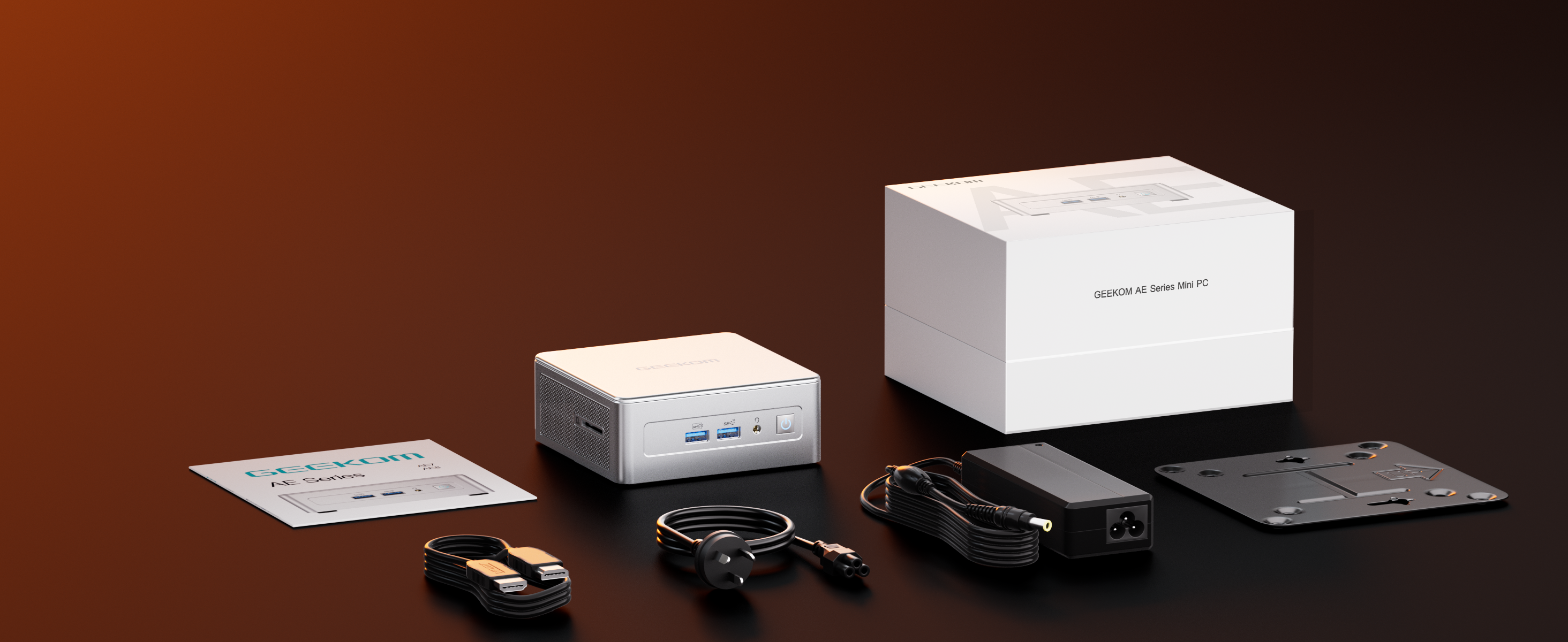 mini pc