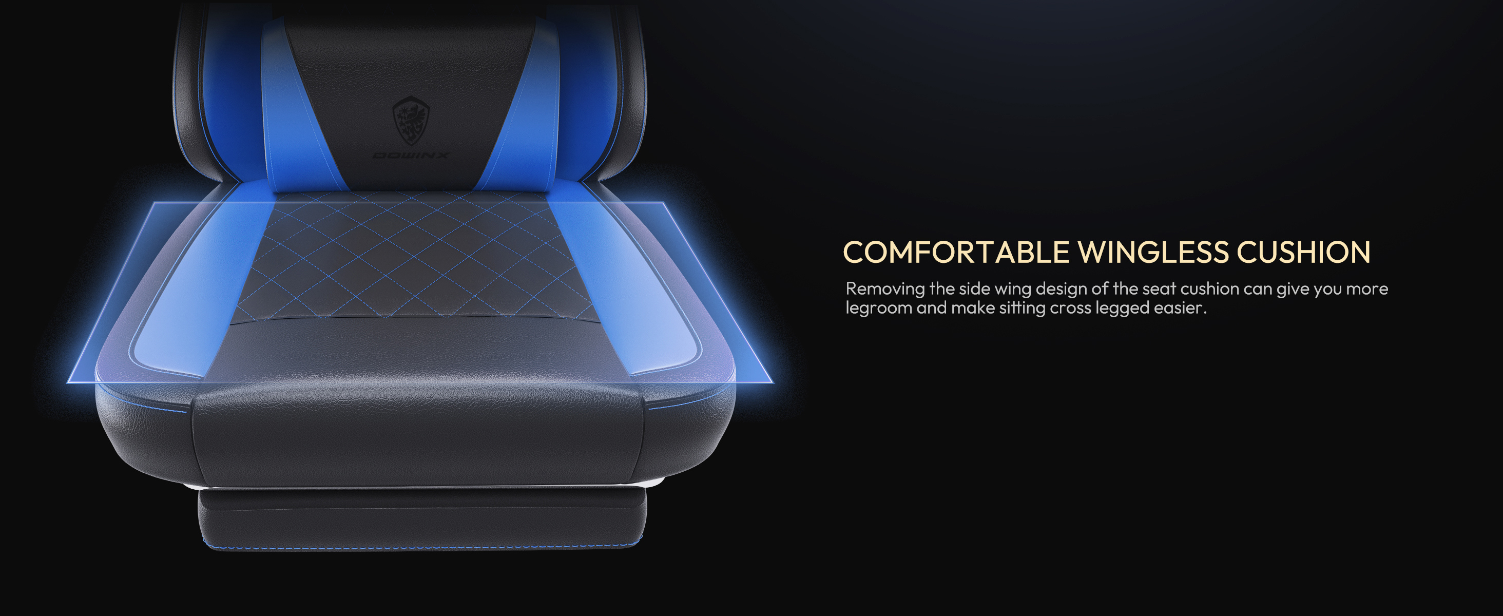 gaming chair