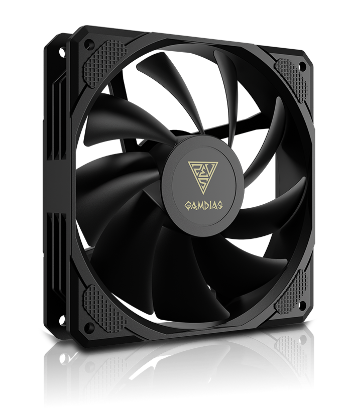 Gamdias Boreas M2-510 CPU Air Cooler