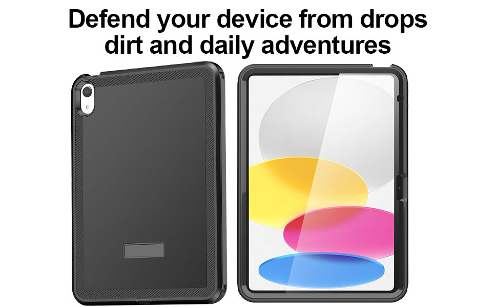 iPad 10th Generation Case