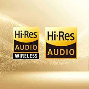 High-Res Audio