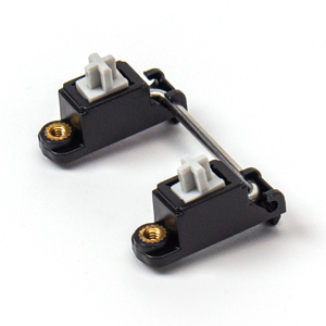 All New Screw-In PCB Stabilizers