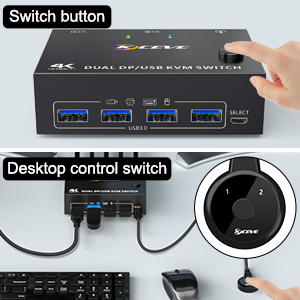 Enjoy ultra-high-definition 8K@30Hz visual experience  Support: 8K@30Hz; 4K@144Hz; 4K@120Hz; 4K@60H