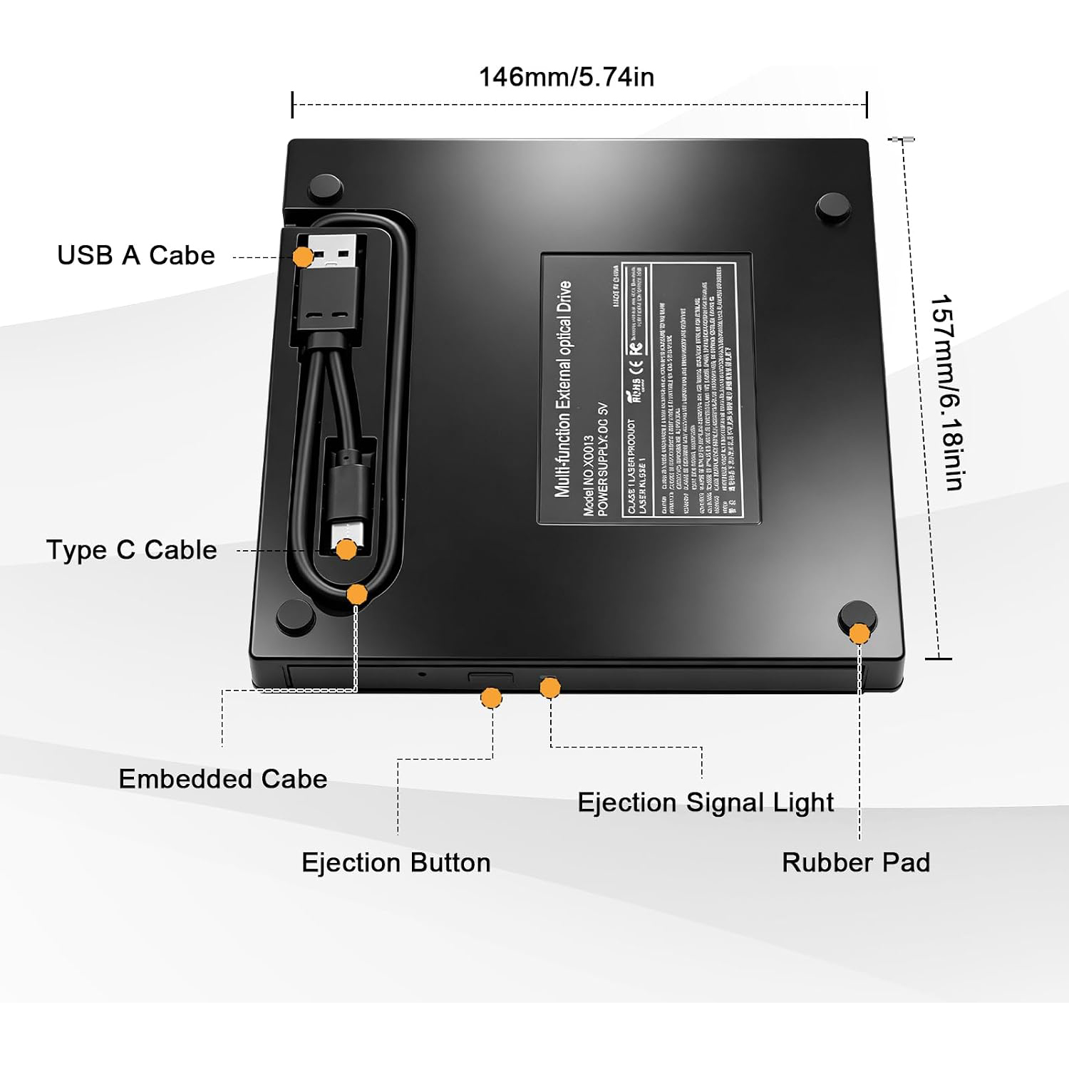 Broad Compatibility & Important Notes