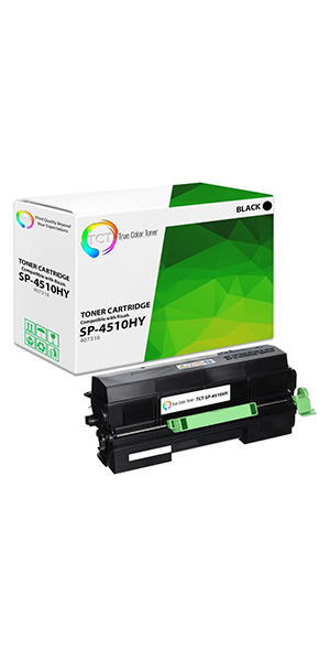 Ricoh SP-4510HY