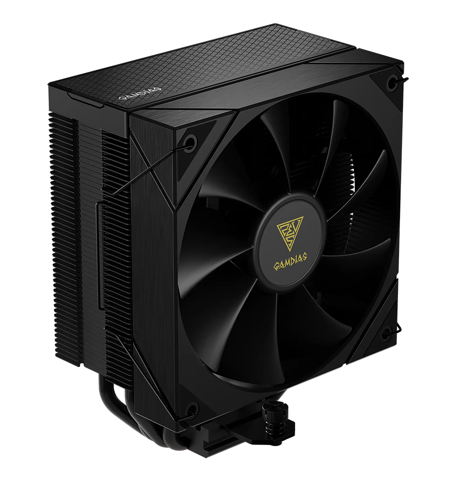 Gamdias Boreas E2-410 CPU Air Cooler