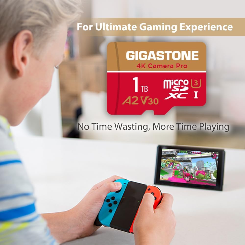 FOR ULTIMATE GAMING EXPERIENCE