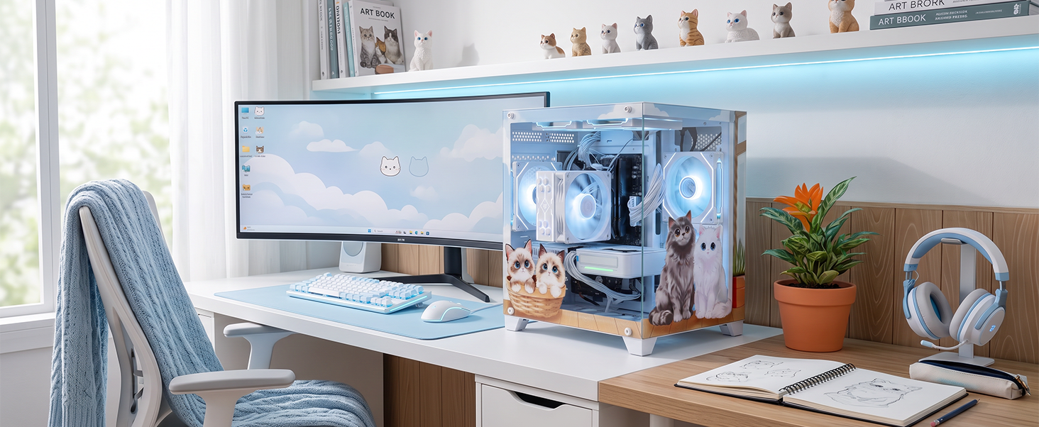 GAMING PC